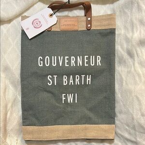 Large tote